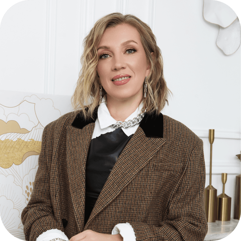 Татьяна Волкова — эксперт по созданию личного капитала