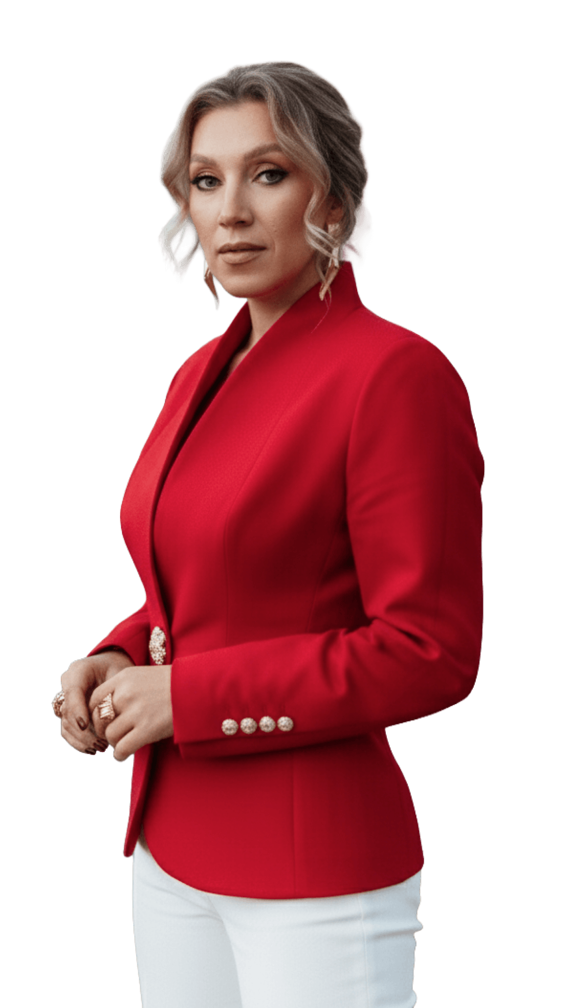 Татьяна Волкова